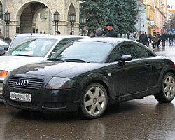 Автокредит под залог квартиры
